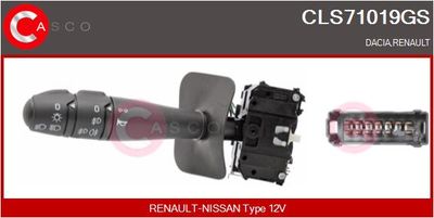 COMUTATOR COLOANA DIRECTIE