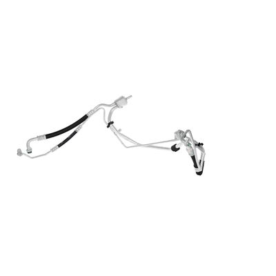 CONDUCTA PRESIUNE VARIABILA AER CONDITIONAT NISSENS 842651 11