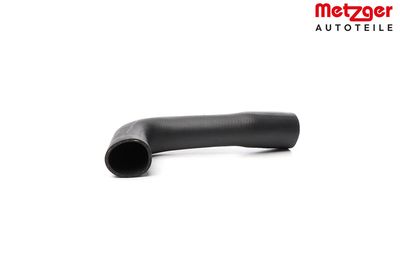 LADELUFTSCHLAUCH METZGER AUTOTEILE 2400693 34