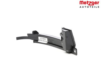 BLINKLEUCHTE METZGER AUTOTEILE 2080131 25