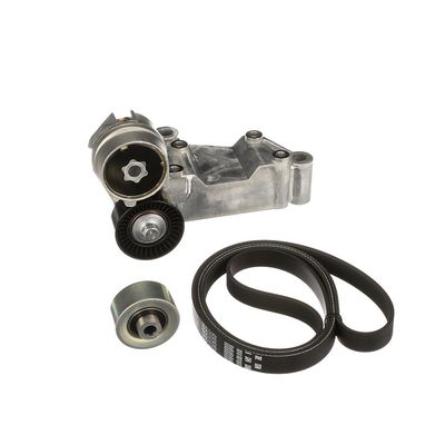 KEILRIPPENRIEMENSATZ GATES K096PK1745 48