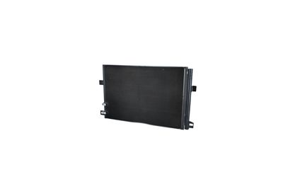 CONDENSATOR CLIMATIZARE NRF 350041 10