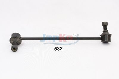 Stange/Strebe, Stabilisator