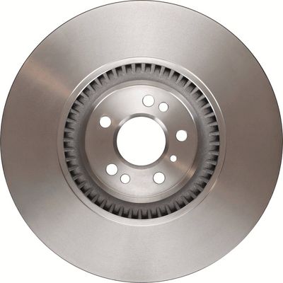 Brake disc Voor Links/Rechts past: MERCEDES GL (X164), M (W164), R (W251, V251) 3.0D-5.5 09.06-12.14