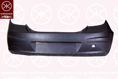 Буфер KLOKKERHOLM 3135950 для HYUNDAI i30