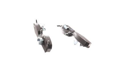 BREMSBELAGSATZ SCHEIBENBREMSE SKF VKBP80008 15