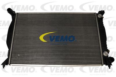 Радиатор, охлаждение двигателя VEMO V15-60-6030 для AUDI A4