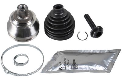 Gelenksatz, Antriebswelle
