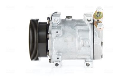 Compressor, air conditioning 89159