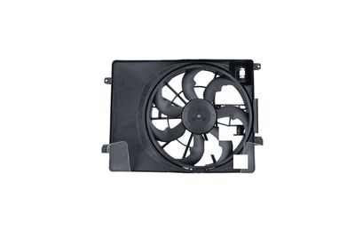 VENTILATOR RADIATOR NRF 470085 5
