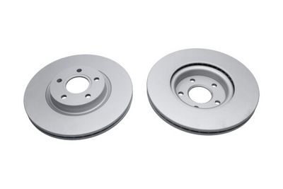 спирачен диск Kavo Parts BR-10018-C