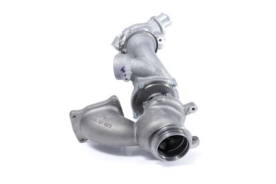 LADER AUFLADUNG BTS Turbo T914391 17