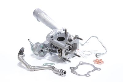 LADER AUFLADUNG BTS Turbo T981063 14