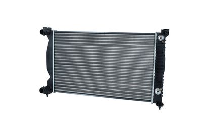 RADIATOR RACIRE MOTOR NRF 50543A 7