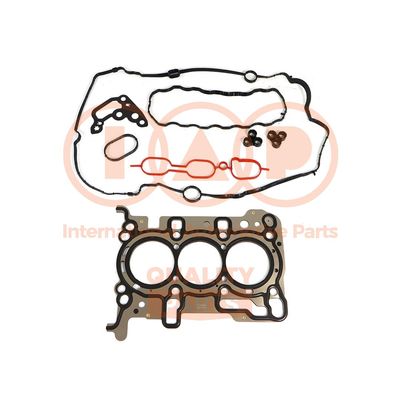 Комплект прокладок, головка цилиндра IAP QUALITY PARTS 116-09032 для OPEL ADAM