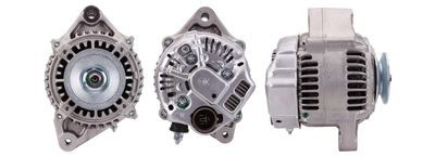 ELSTOCK 28-6860 Генератор для FIAT CINQUECENTO