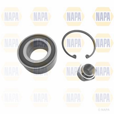 Wheel Bearing Kit NAPA PWB1163