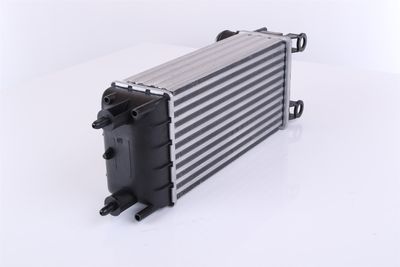 INTERCOOLER COMPRESOR NISSENS 96437 18