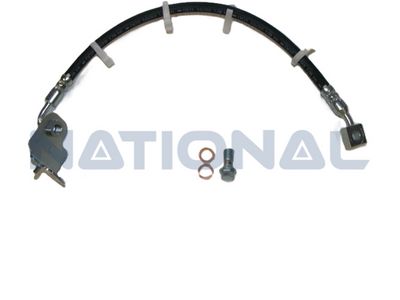 National NBH6318
