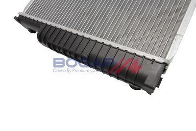 RADIATOR RACIRE MOTOR BOGAP B4210202 5