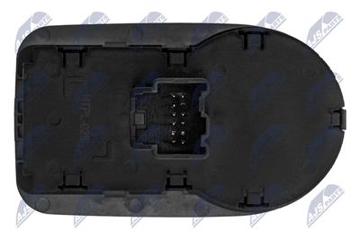 COMUTATOR FAR NTY EWSPL025 4