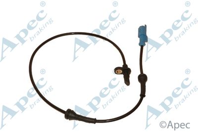 Wheel Speed Sensor APEC ABS1050