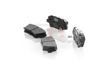 SET PLACUTE FRANA FRANA DISC GH GH411316 49