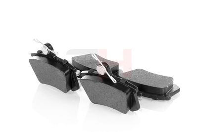 SET PLACUTE FRANA FRANA DISC GH GH419952 25