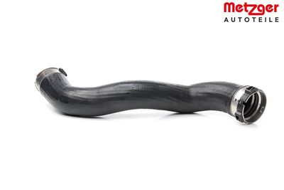 LADELUFTSCHLAUCH METZGER AUTOTEILE 2401289 2
