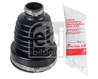 FEBI BILSTEIN Faltenbalgsatz, Antriebswelle