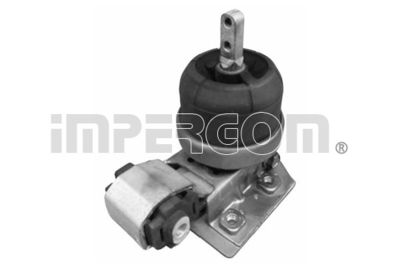 ORIGINAL IMPERIUM 37627 Подушка двигателя  для VW SHARAN (Фольцваген Шаран)
