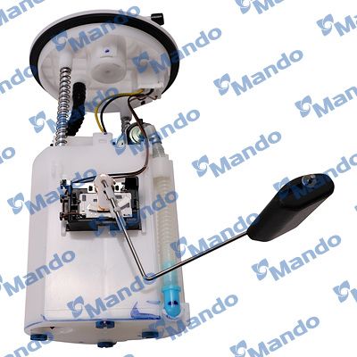 SISTEM ALIMENTARE CU COMBUSTIBIL MANDO DMP020102 2