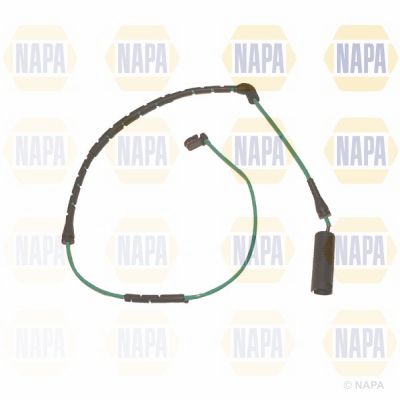 Brake Pad Warning Wire NAPA NWL5309