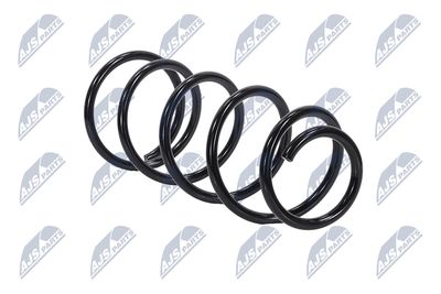 ARC SPIRAL NTY ASZCT011 31