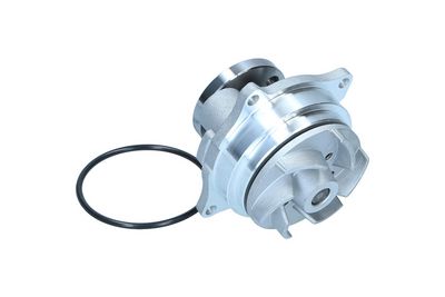 POMPă DE APă RăCIRE MOTOR KAMOKA T0129 2
