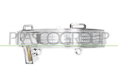 Фонарь указателя поворота PRASCO VG9567416 для VW CRAFTER