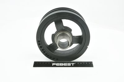 FULIE CUREA ARBORE COTIT FEBEST CRDSGRCH 2