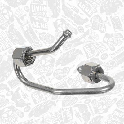 CONDUCTA DE INALTA PRESIUNE INST. DE INJECTIE ET ENGINETEAM EV0005 3