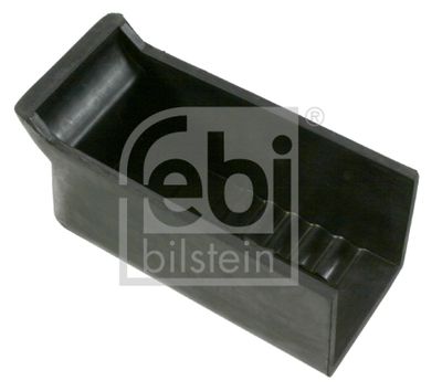 FEBI BILSTEIN Anschlagpuffer, Federung