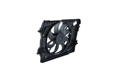 VENTILATOR RADIATOR NRF 47889 39
