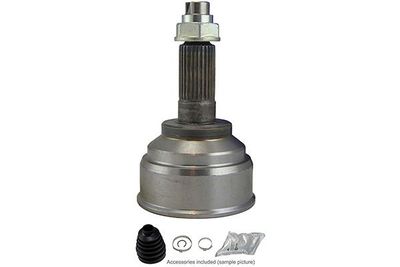 Kavo Parts Jungčių komplektas, kardaninis velenas