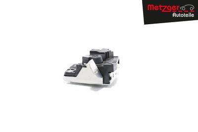 INCUIETOARE HAION METZGER AUTOTEILE 2310680 13