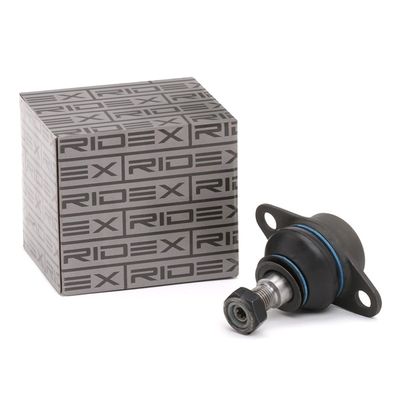Шарнири RIDEX 2462S0276