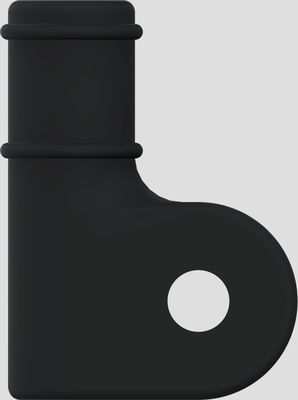 Tlačný element WABCO 4333003844