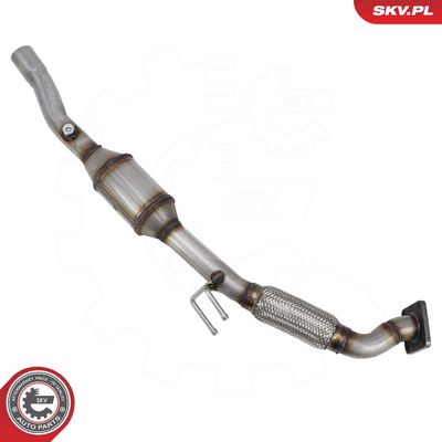 CATALIZATOR ESEN SKV 62SKV173 1