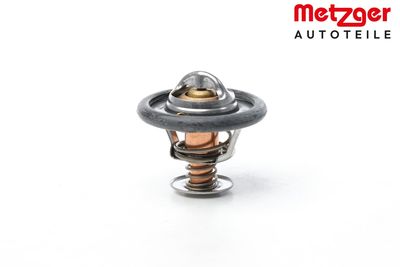 THERMOSTAT KüHLMITTEL METZGER AUTOTEILE 4006106 28