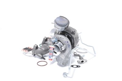 LADER AUFLADUNG BTS Turbo T981254 4