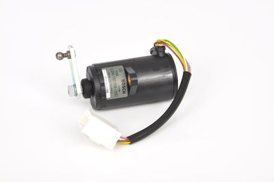 SENSOR FAHRPEDALSTELLUNG BOSCH 0280752029 10