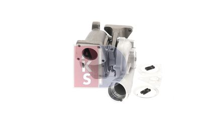 LADER AUFLADUNG AKS DASIS 045119N 12