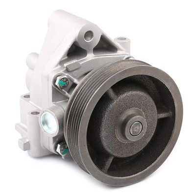 водна помпа, охлаждане на двигателя RIDEX 1260W0125